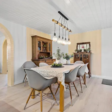 In With Kitchen Tatil Evi *