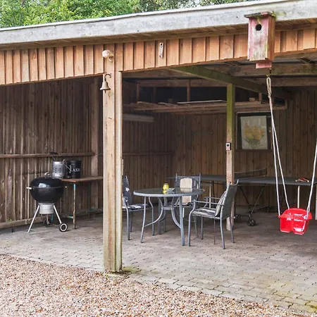 In With Kitchen * Oksbøl