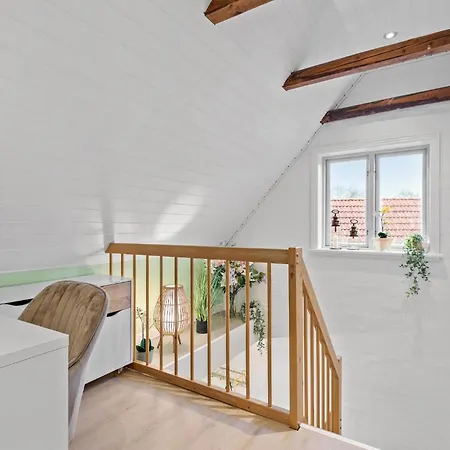 Tatil Evi In With Kitchen *