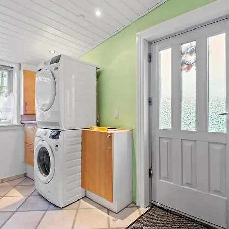 Tatil Evi In With Kitchen
